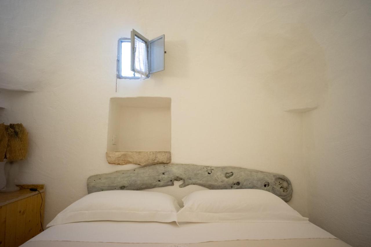 Il Melograno Ceglie Messapica Exterior foto