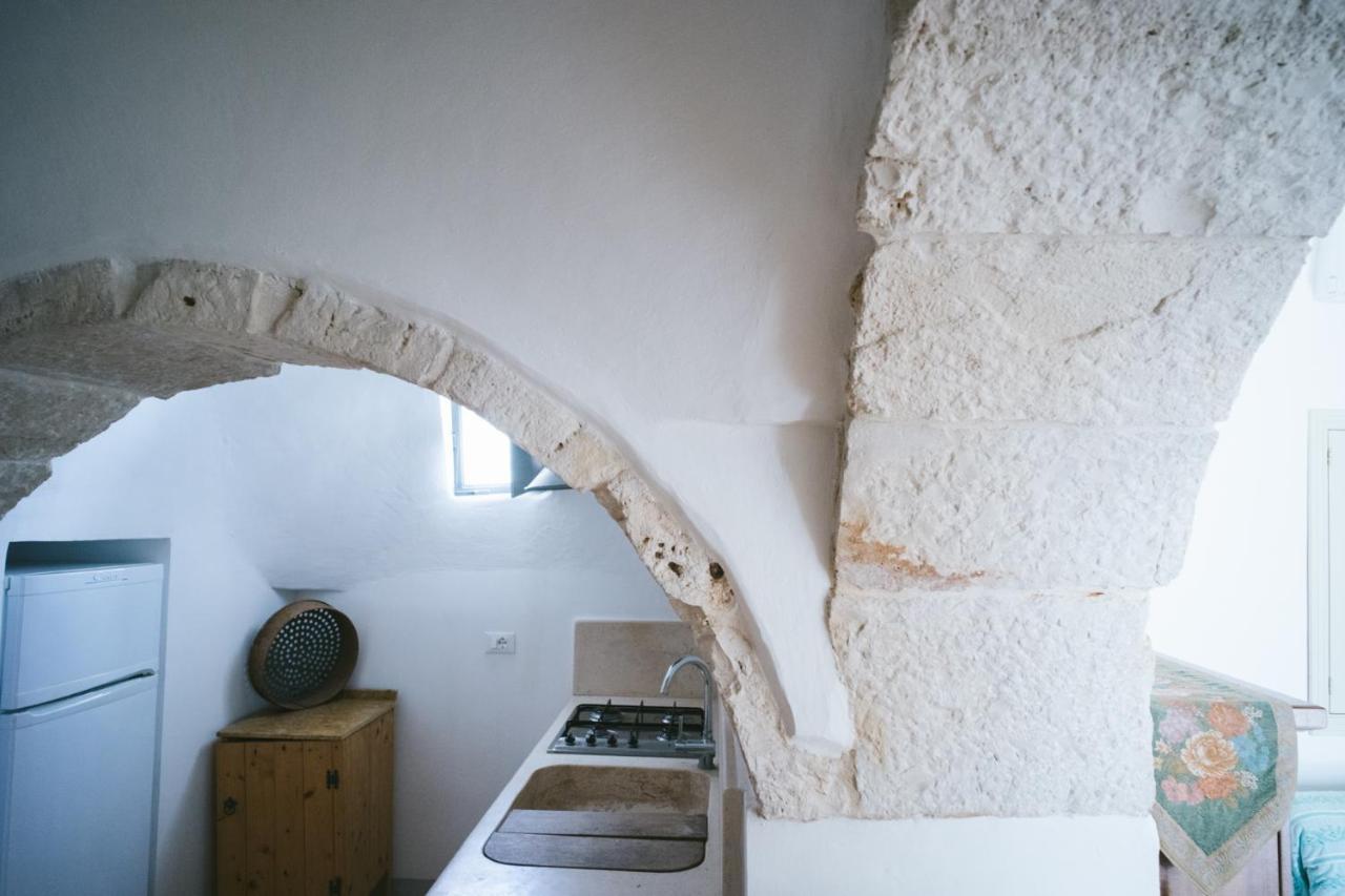 Il Melograno Ceglie Messapica Exterior foto