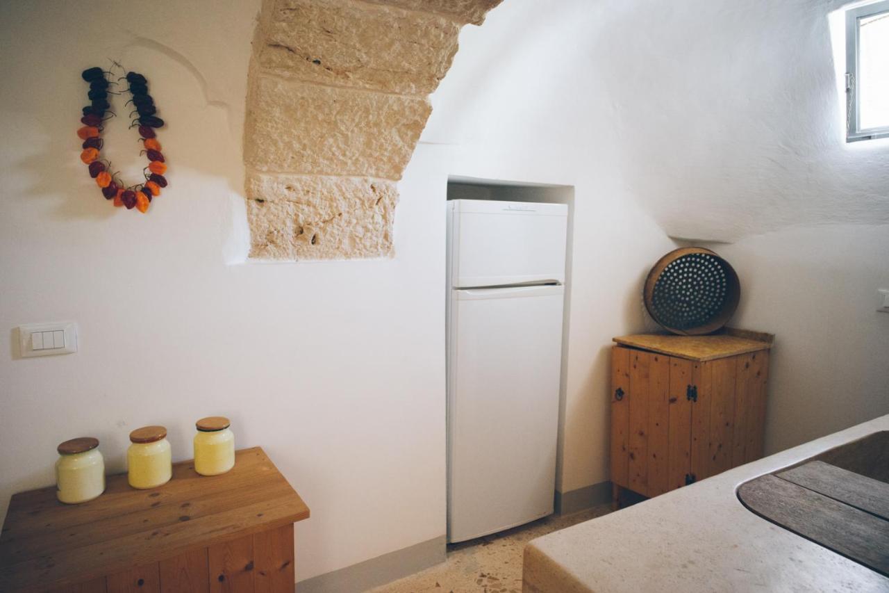 Il Melograno Ceglie Messapica Exterior foto