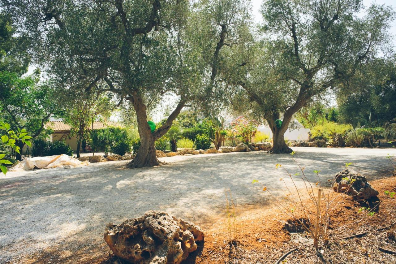 Il Melograno Ceglie Messapica Exterior foto