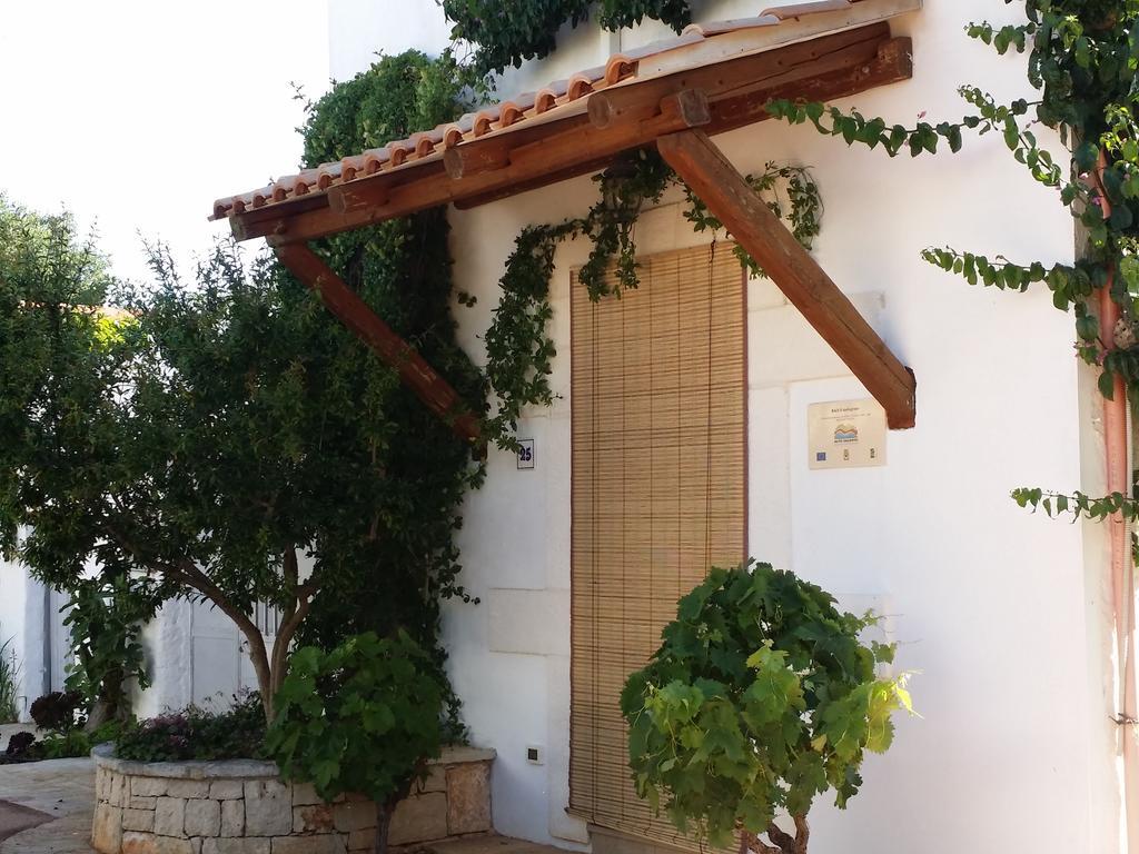 Il Melograno Ceglie Messapica Exterior foto